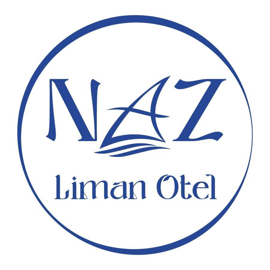 Naz Liman Otel Bodrum Esterno foto