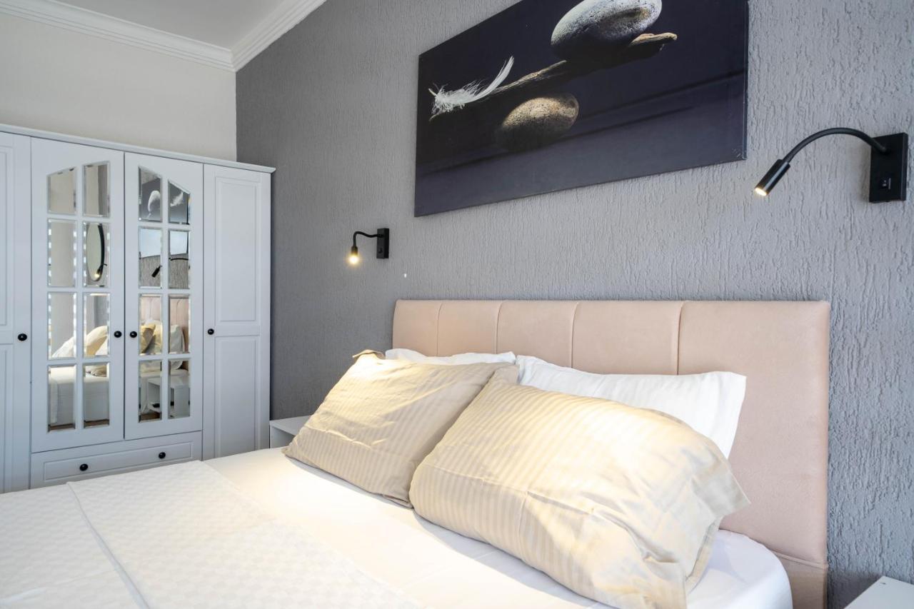 Naz Liman Otel Bodrum Esterno foto