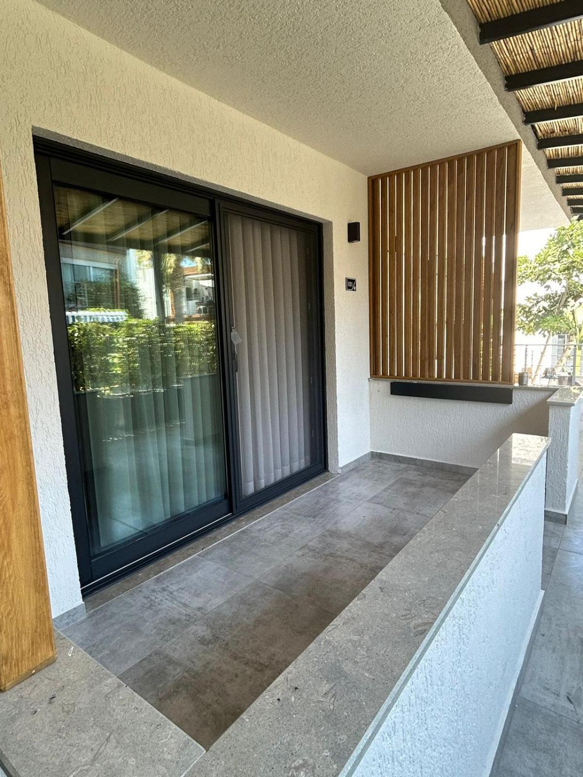 Naz Liman Otel Bodrum Esterno foto
